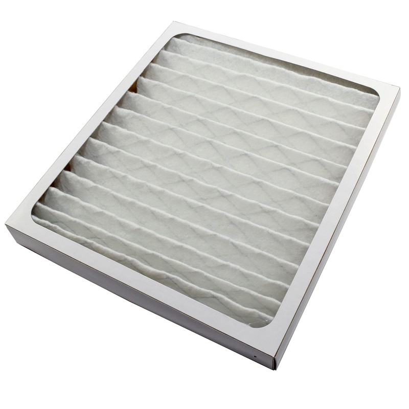 HQRP 2-Pack Filter compatible with Hamilton Beach 04712, 04381, RHB04712M,