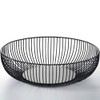 NORHOR Metal Fruit Basket, Iron Wire Fruit Basket, Fruit Bowls,