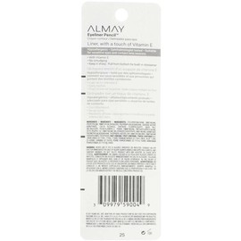 Almay Intense i-Color Liner, Black Raisin [209], 0.009 oz