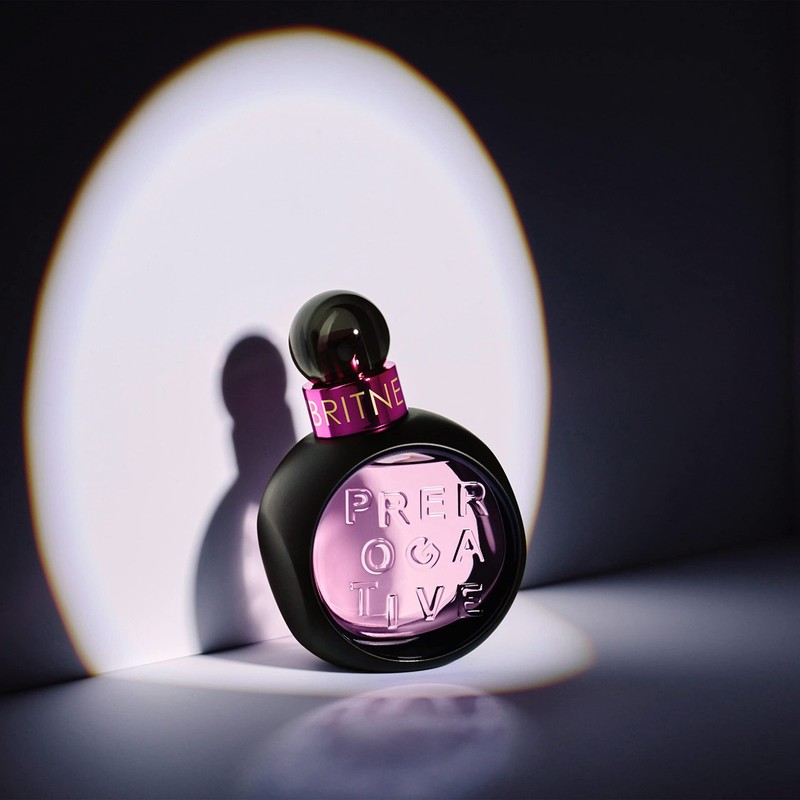 Britney Spears Prerogative, Unisex Eau De Parfum EDP Spray for