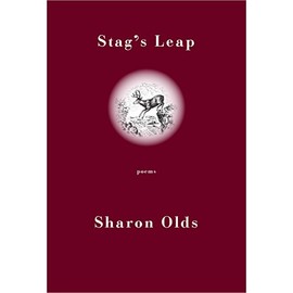 Stag's Leap: Poems