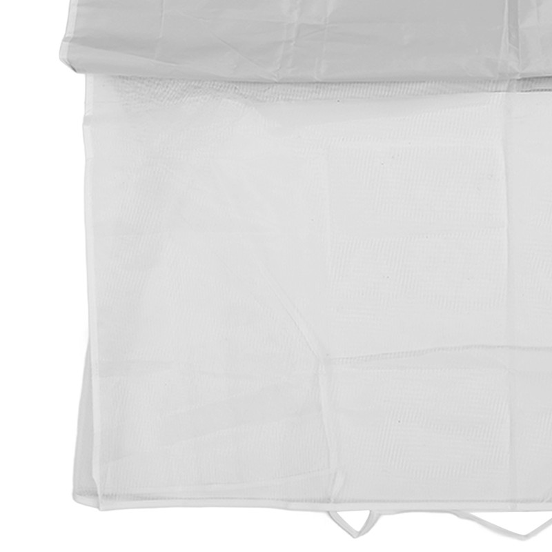 Window Air Conditioner Cover Sun Protection Waterproof Dustproof Air Conditioner