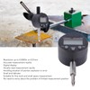 Digital Dial Gauge Micro Electronic 0.0005in 0.01mm Industrial High Accuracy