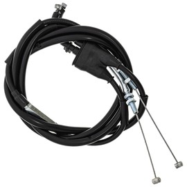 NICHE Push Pull Throttle Cable for 1995-2007 Yamaha YZF600R 4TV-26302-00-00 Motorcycle