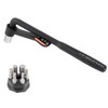 HOUSON Bicycle Torque Wrench, 10-20 Nm Torque Wrench Accuracy Torque