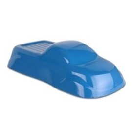 SpectraCoat RAL 5019 Capri Blue Powder Coating Paint