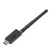 Wireless for Zigbee Sniffer Bare Board USB Interface With Antenna