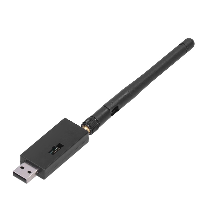 Wireless for Zigbee Sniffer Bare Board USB Interface With Antenna