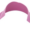 6.5in 2 Pcs Purple Car Speaker Baffle Kits Silicone Horn