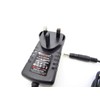 UK 12 Volt 2A POWER SUPPLY FOR VISION FITNESS E3200