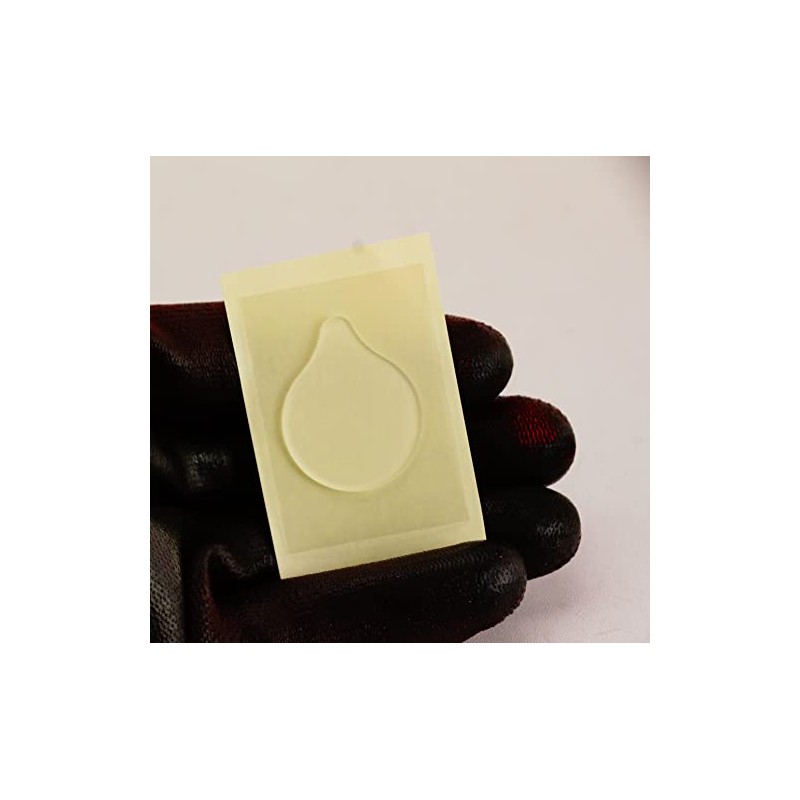 Chrysler Gel Pack-RAIN Sensor