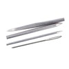 6PCS Paracord Stitching Set Stainless Steel Lacing Needles Smoothing Tool