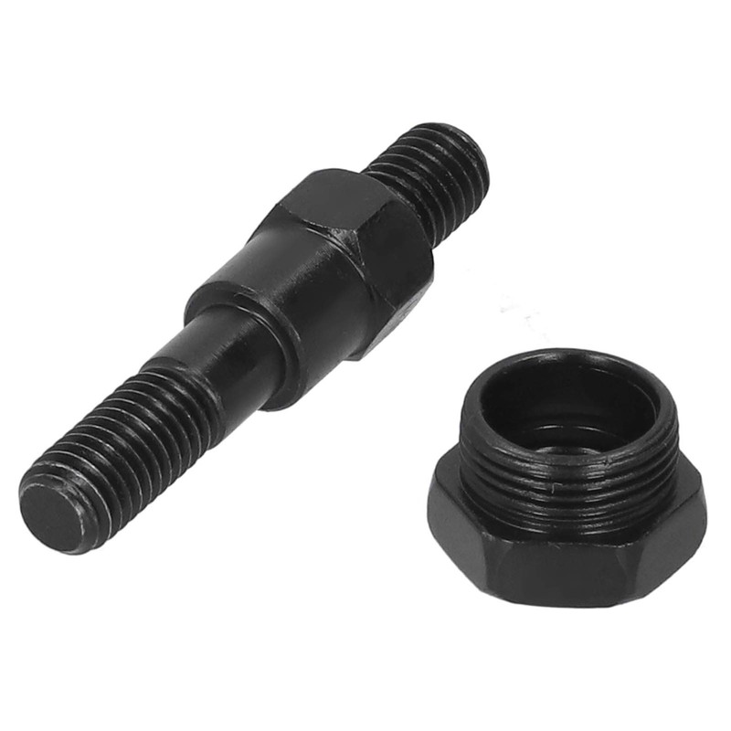 Rivet Nut Gun Tip, Rivet Nut Gun Mandrel And Nose