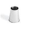 DE BUYER 2118.31 Tritan Silver Socket