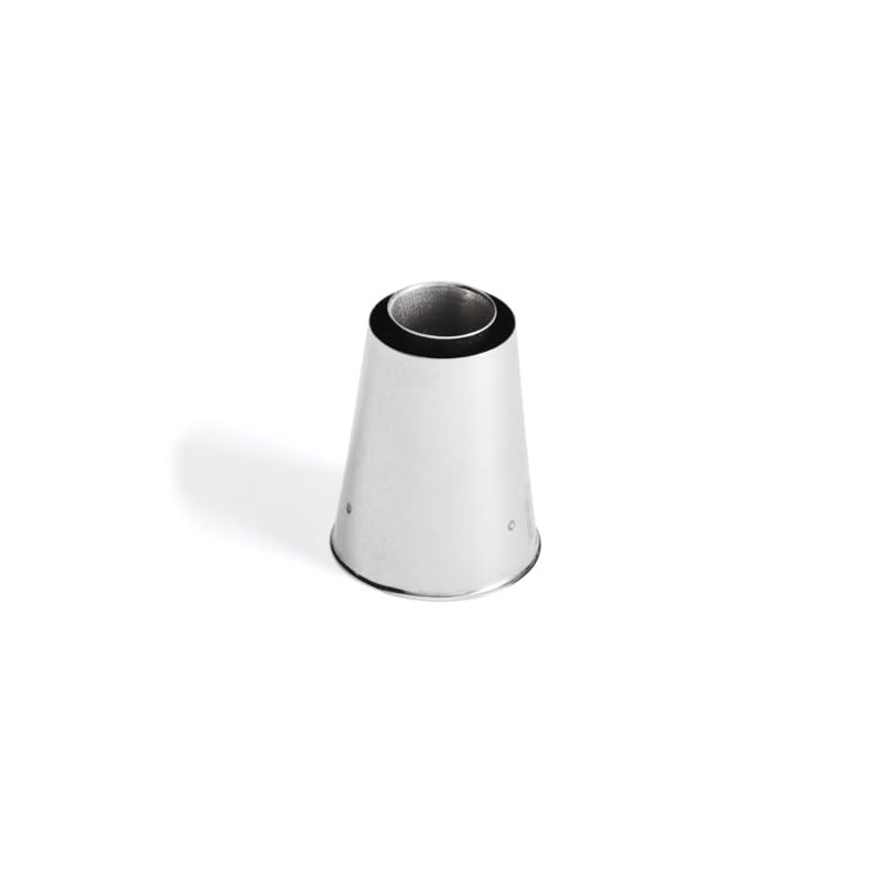 DE BUYER 2118.31 Tritan Silver Socket