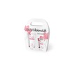 la Vida Cosmetics Gift Set for "Beste Mama", Shower Gel