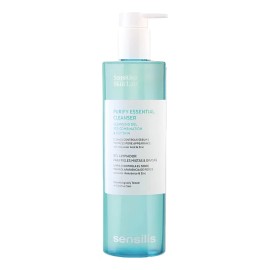 Sensilis Purify Essential Cleanser 400ml