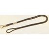 Black Nylon Lanyard for Dog Whistle (TP)(LW)