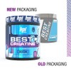 BPI Sports BEST Creatine 6 Formas Avanzadas de Creatina Betaína