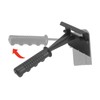 Trim Puller Stainless Steel Baseboard Removal Tool, Trim Pulling Tool