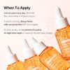 mixsoon PDRN Collagen Retinal 6 Capsule Serum - Sérum Reafirmante