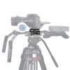 NICEYRIG Quick Release Plate for Manfrotto 577 501 500 701