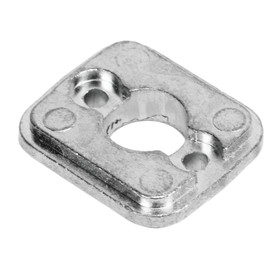 Gonetre Rc Motor Mount Rc Motor Mount for Scy 16101 16102 1/16 Rc Car Motor Mount Rc Accessories Rc Motor Mount Zinc Alloy Car Motor Holder Bracket for Scy 16101 16102 16103