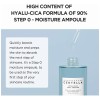 Skin1004 Madagascar Centella Hyalu Cica First Ampoule Suero