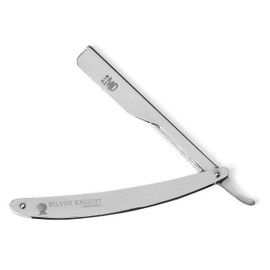 MD Silver Knight Razor
