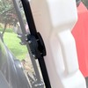 Premium Heavy-Duty Mount Backing Plate Kit Compatible with RotopaX for
