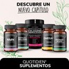 Quotidien | Berberina HCL 97% | 500mg de Berberina Clorhidrato,