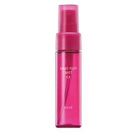 Kose Cosmetics Make Keep Mist EX, Colorless 1.4 fl oz (40 ml), x 1