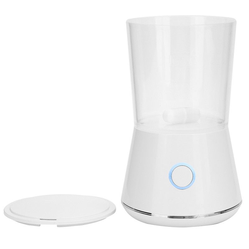 Facial Mask Machine DIY Natural Fruit Vegetable Facial Mask Making