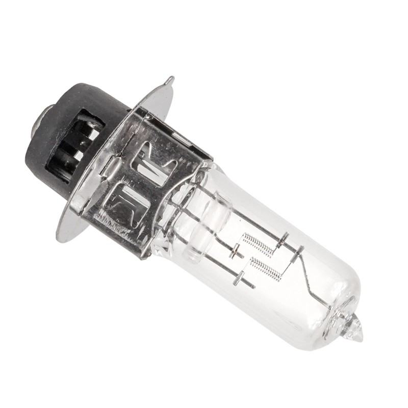 Caltric Headlight Halogen Bulb for Yamaha YFZ450 YFZ 450 2004