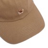 CLAPE Kappe Herren Damen Low Profile Baseball Cap Unstructured Dad