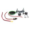 Franzis Verlag GmbH 4019631150493 Bat Detector Kit, Colourful