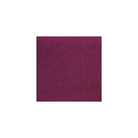 RAYHER – Scrapbooking Paper: Glitter, 30,5x30,5 cm, 200 g/m2 Lilac