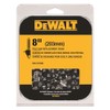 Dewalt Chain Pole Saw Replacement 8IN DWO1DT608