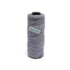 Barnwell Braided Nylon White/Black 500ft 150m Masons Builders Building Brick