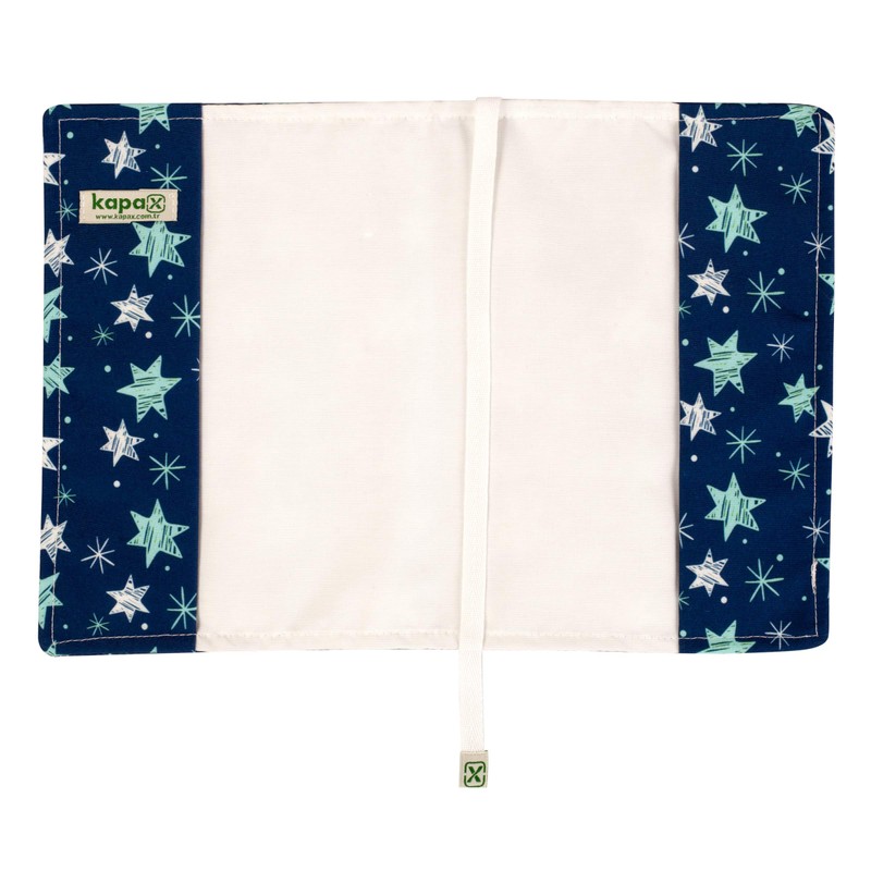Book Cover - Hardcover for Books - Washable, Waterproof, Book