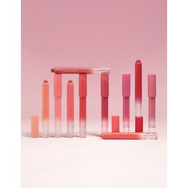 Peripera [페리페라] (new컬러)슬립온 마이립 13종 (택1) [Peri Pera] (new color) Slip-On My Lip 13 types (choose 1)