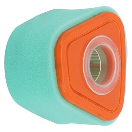 Hippotech 595853 Air Filter Replacement for Briggs Stratton 597265 115P02 115P05 123P02 123P07 125P02 125902 Lawn Mower Fits Briggs 597265 & 597266 Air & Pre Filter Kit