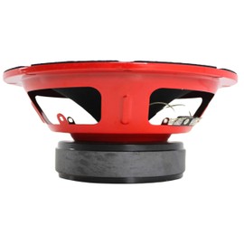 American Bass HAWK8 8" Midrange Speaker with Grill 600 Watts 4 Ohm