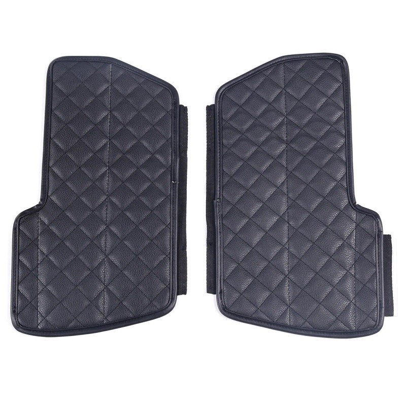 autotrim000 For Tundra 2022-23 Center Console Armrest Cushion Cover Protector