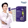 Bone Health Supercritical Menaquinone MK-7 Vitamin K2 + D3 1-Month Supply (30 Tablets) / Low-Temperature Supercritical Extraction Method Contains Manganese and Seaweed Calcium / 뼈건강 초임계 메나퀴논 MK-7 비타민 K2 + D3 1개월분 (30정)  저온 초임계 추출공법 망간 해조칼슘 함유