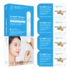 MADFORCOS Indeps™ Moisturizing Biocellulose Mask 20ml (4 Pack) Korean Mask
