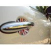 British Flag Union Jack Car Door Handle Scratch Guard Protector
