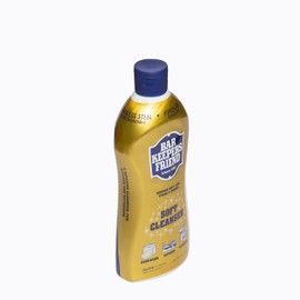 Bar Keepers Friend Soft Cleanser Premixed Formula | 13-Ounces | (4-Pack)