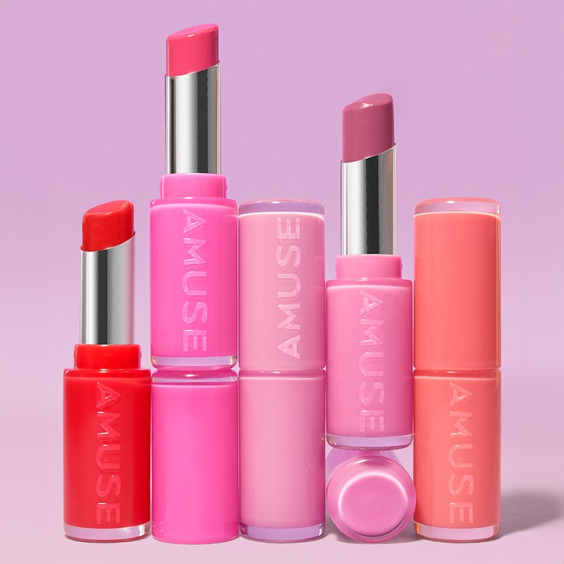 Amuse Fondue Balm 3.2g / 어뮤즈 퐁듀 밤 3.2g