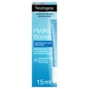 Neutrogena Hydro Boost Eye Cream Anti Fatigue Tired Eyes Pack